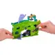 Hot Wheels Ghost Garage Playset Espansione Pista con Auto Mattel