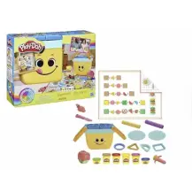Playdoh Valigetta Picnic Hasbro