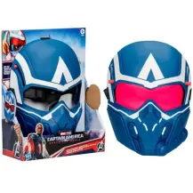 Avengers Maschera Capitan America Bnw Hasbro