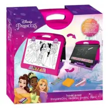 Princess Lavagna 2in1 Portatile Toys One