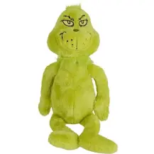 Grinch Peluche 50cm Toys One