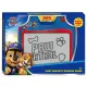 Paw Patrol Lavagna Magnetica Spin Master