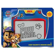 Paw Patrol Lavagna Magnetica Spin Master