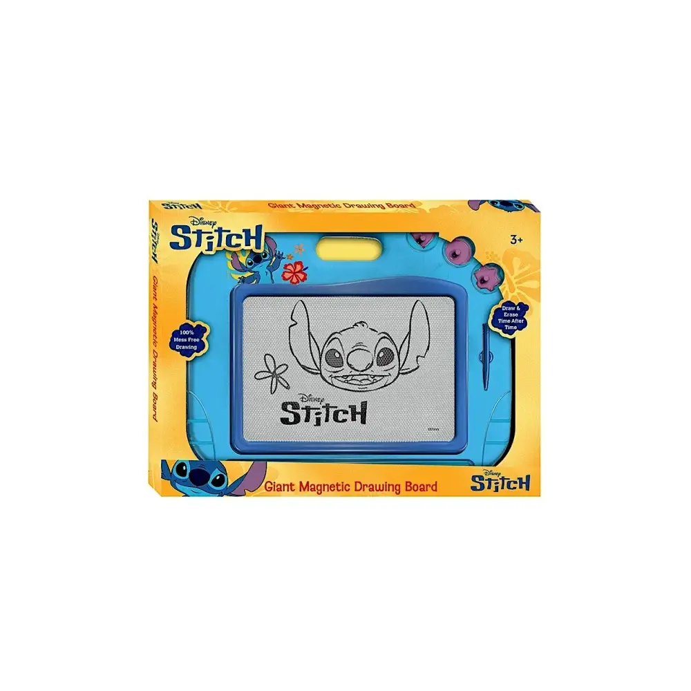 Stitch Lavagna Magnetica Toys One