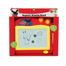 Bluey Lavagna Magnetica Toys One