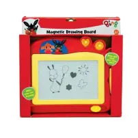 Bluey Lavagna Magnetica Toys One