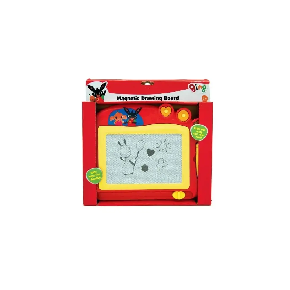 Bluey Lavagna Magnetica Toys One