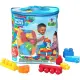 Sacca Costruzioni 60 Pezzi /9 Toys One