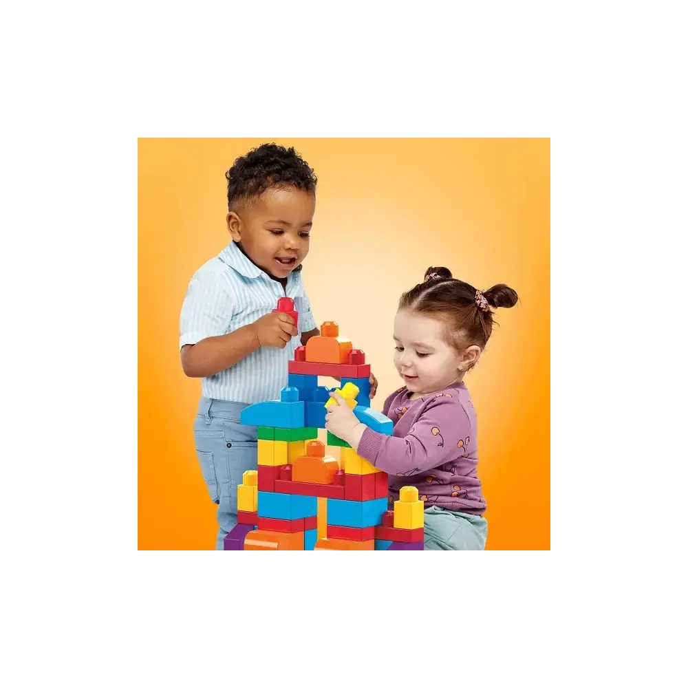 Sacca Costruzioni 60 Pezzi /9 Toys One