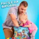 Sacca Costruzioni 60 Pezzi /9 Toys One