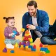 Sacca Costruzioni 60 Pezzi /9 Toys One