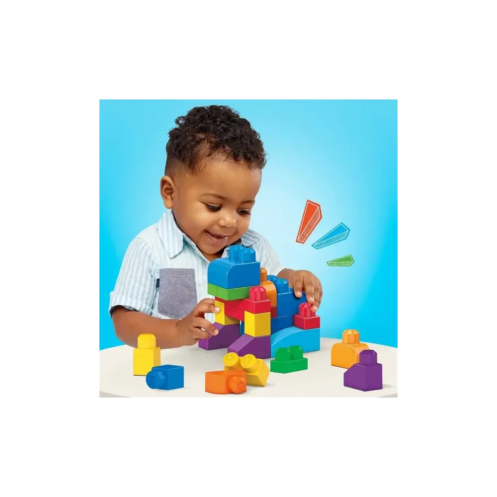 Sacca Costruzioni 60 Pezzi /9 Toys One