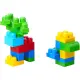 Sacca Costruzioni 60 Pezzi /9 Toys One