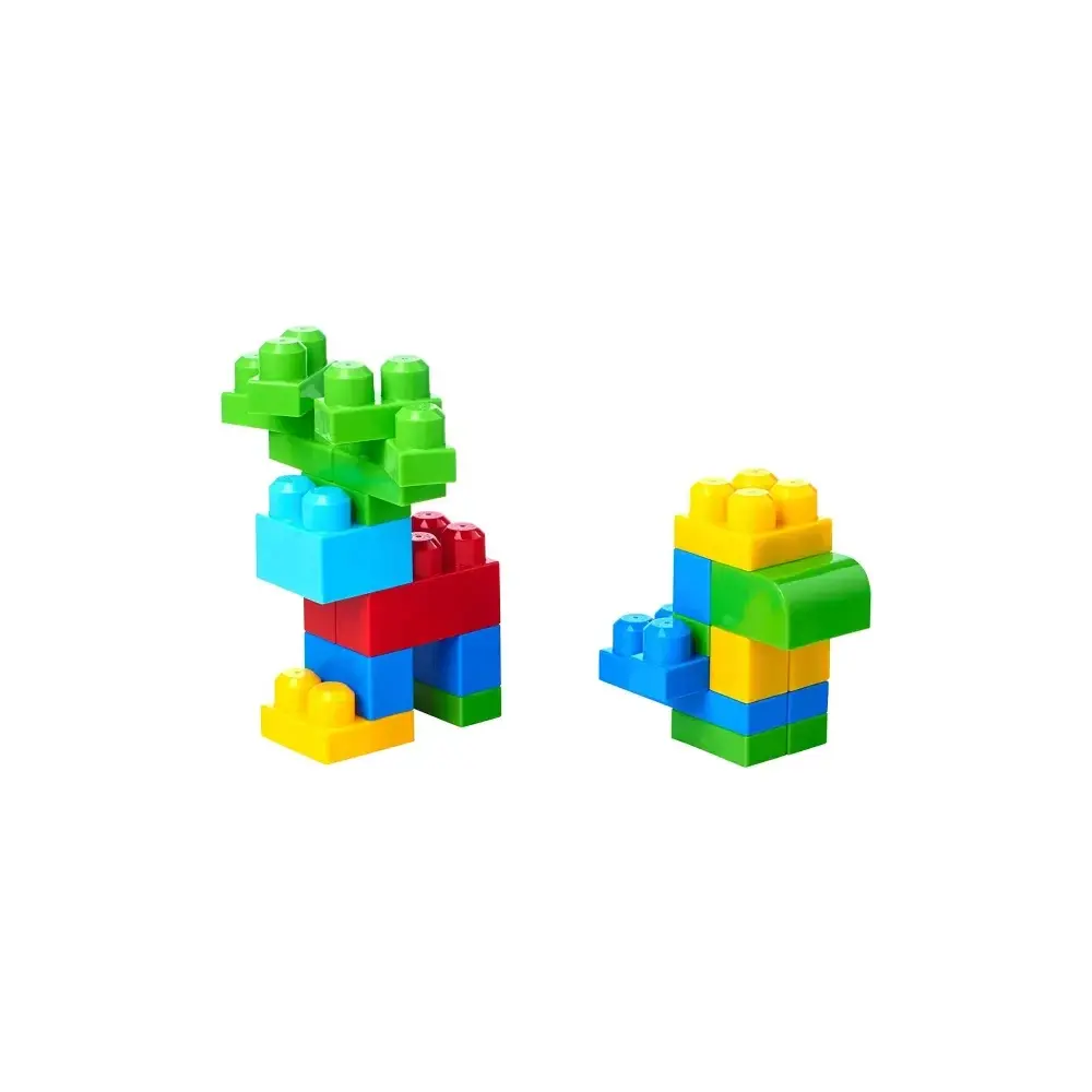 Sacca Costruzioni 60 Pezzi /9 Toys One