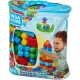 Sacca Costruzioni 60 Pezzi /9 Toys One
