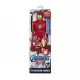 Marvel Avengers Iron Man Titan Hero Series 30cm Hasbro