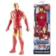 Marvel Avengers Iron Man Titan Hero Series 30cm Hasbro
