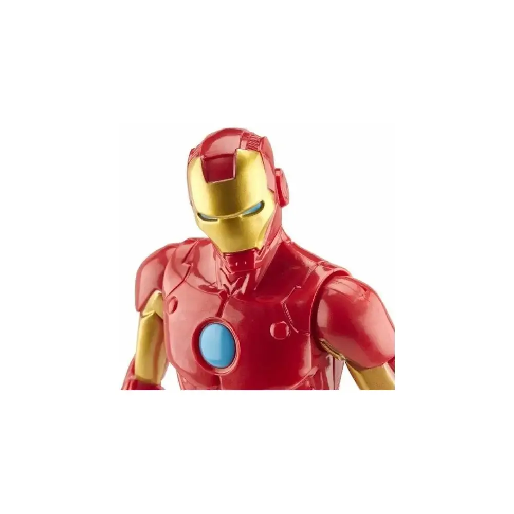 Marvel Avengers Iron Man Titan Hero Series 30cm Hasbro