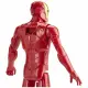 Marvel Avengers Iron Man Titan Hero Series 30cm Hasbro
