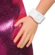 Barbie Fashionistas 230 Bambola Capelli Biondi Abito Rosa Mattel