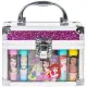 Disney Principesse Kit Trucco con 4 Balsami Labbra Bambina Toys One