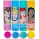 Disney Principesse Kit Trucco con 4 Balsami Labbra Bambina Toys One