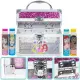 Disney Principesse Kit Trucco con 4 Balsami Labbra Bambina Toys One