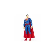 DC Comics Superman Personaggio 30 cm con Mantello 11 Punti Toys One