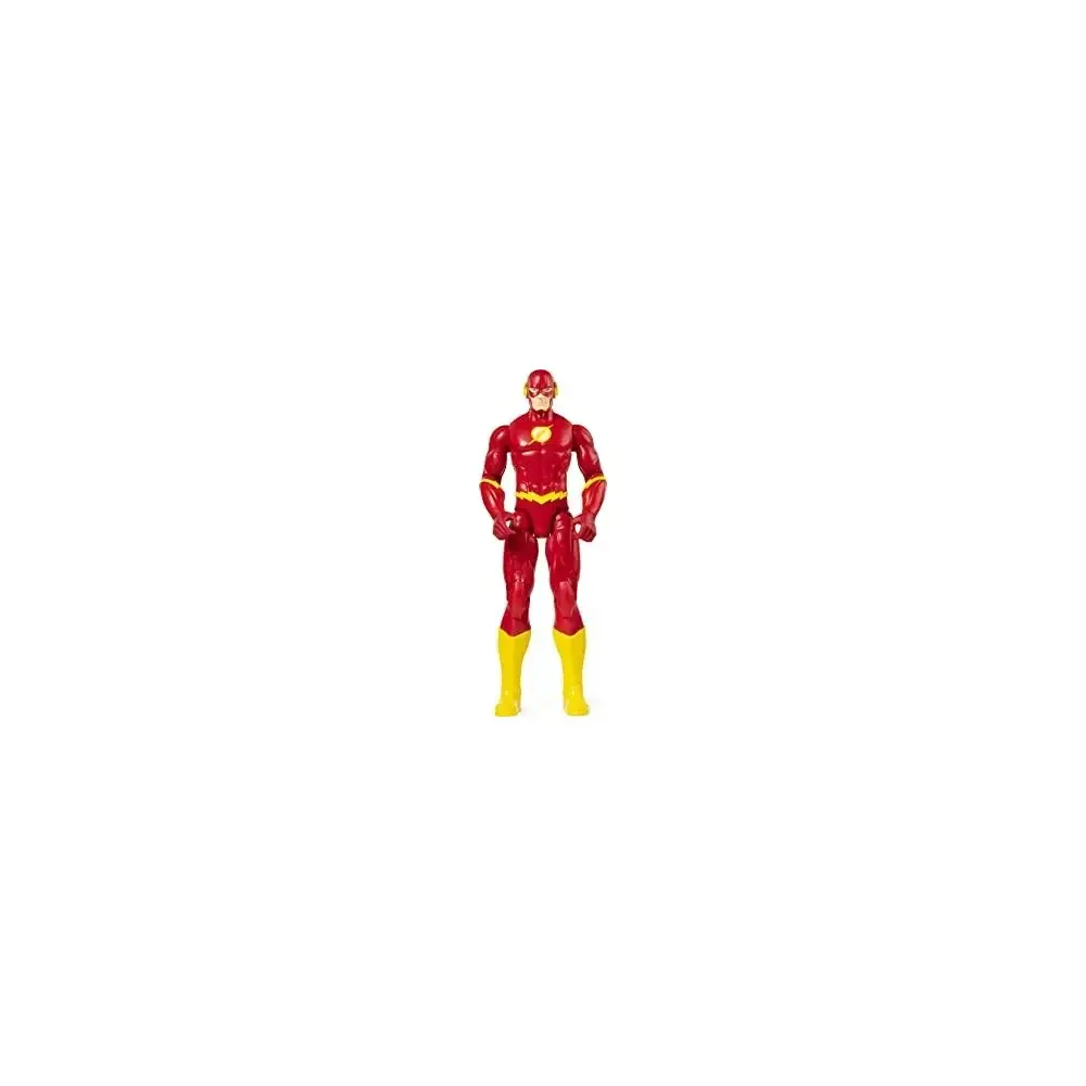DC Comics Flash 30 cm Personaggio Articolato con 11 Punti Toys One