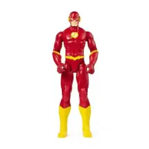 DC Comics Flash 30 cm Personaggio Articolato con 11 Punti Toys One