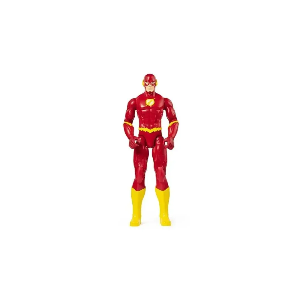 DC Comics Flash 30 cm Personaggio Articolato con 11 Punti Toys One