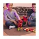 DC Comics Flash 30 cm Personaggio Articolato con 11 Punti Toys One