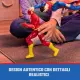 DC Comics Flash 30 cm Personaggio Articolato con 11 Punti Toys One