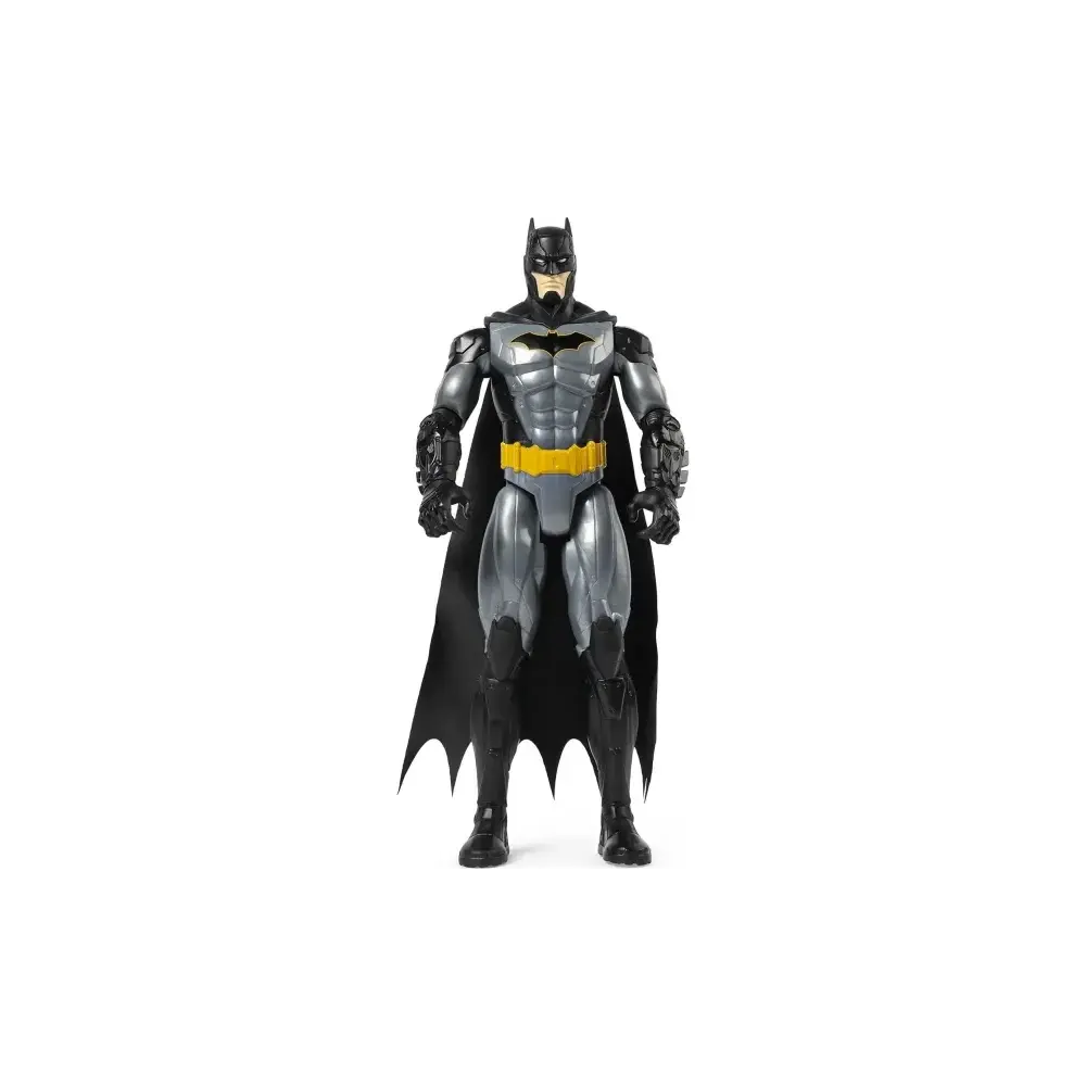 DC Comics Batman Personaggio Articolato da 30 cm Dai Toys One