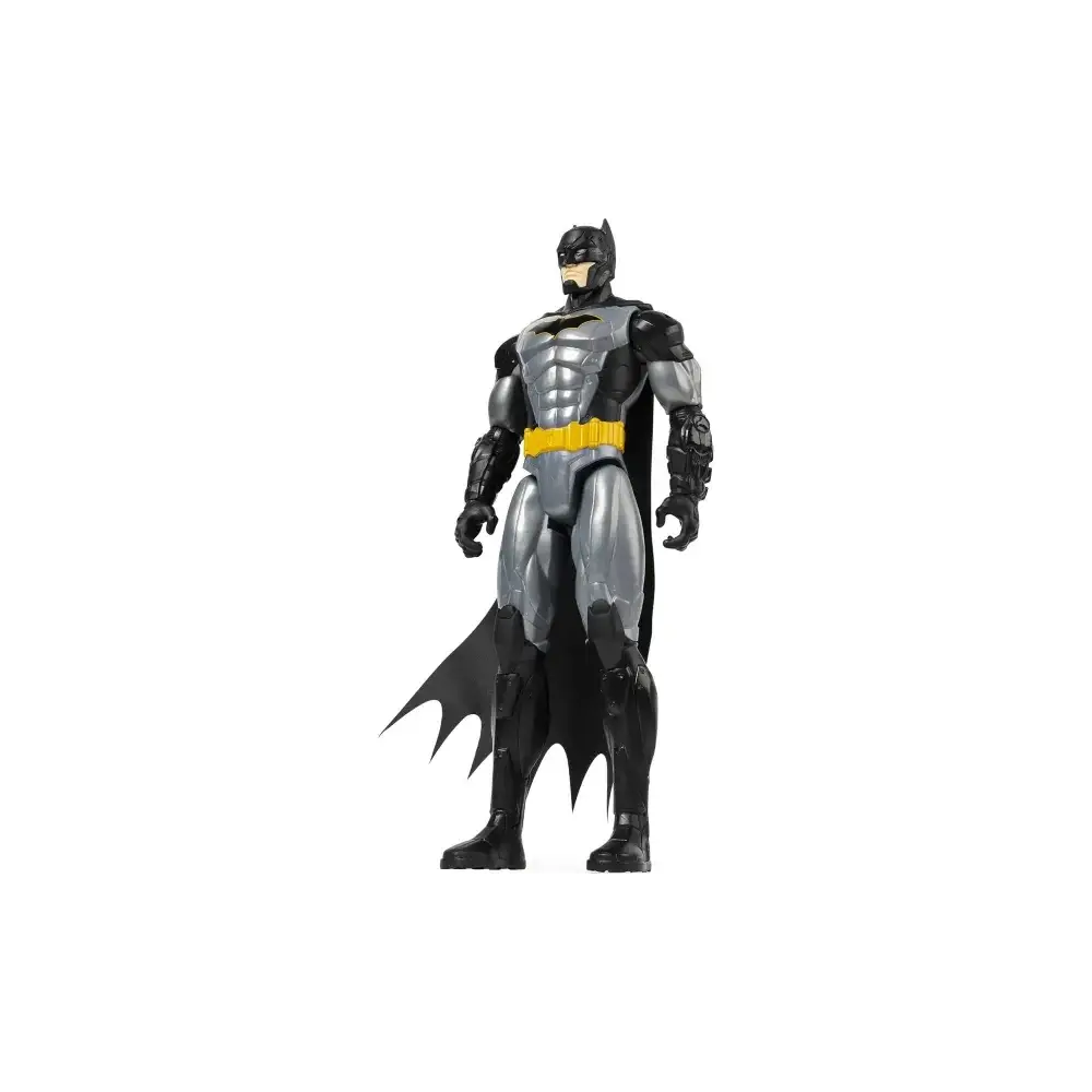 DC Comics Batman Personaggio Articolato da 30 cm Dai Toys One