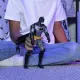 DC Comics Batman Personaggio Articolato da 30 cm Dai Toys One