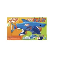 Nerf Sharkfire Hasbro