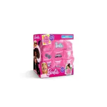Barbie Zaino Bubble Bambina con Spallacci Regolabili Capiente Mattel
