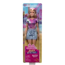 Barbie Bambola Malibu Accessori Inclusi Mattel