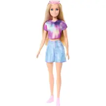 Barbie Bambola Malibu Accessori Inclusi Mattel