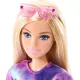 Barbie Bambola Malibu Accessori Inclusi Mattel