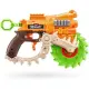 X-Shot Insanity Horrorfire Blaster a Proiettili in Schiuma Toys One