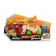 X-Shot Insanity Horrorfire Blaster a Proiettili in Schiuma Toys One