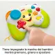 Fisher-Price Controller Gioca & Impara Ridi & Mattel