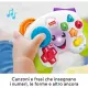 Fisher-Price Controller Gioca & Impara Ridi & Mattel