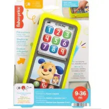 Fp Smartphone Scorri e Impara Toys One