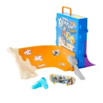 Hotwheels Playset Tony Hawk Cereal Mattel