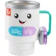 Fisher-Price Tazza da Caffè Ridi & Impara Mattel