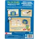Mattel Games Pictionary Sketch Squad Gioco da Tavolo Toys One