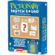 Mattel Games Pictionary Sketch Squad Gioco da Tavolo Toys One